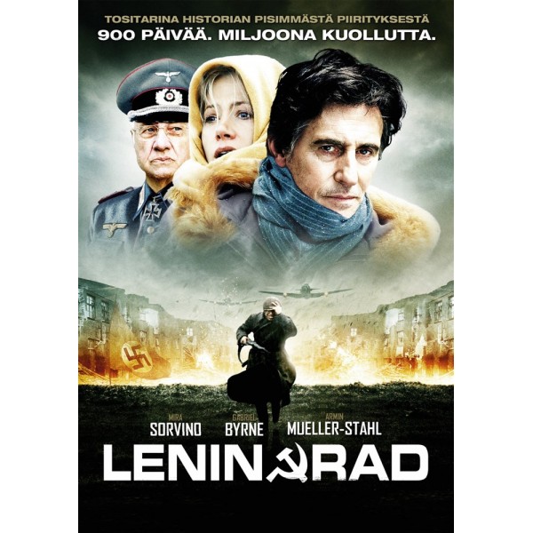 Leningrado - 2009