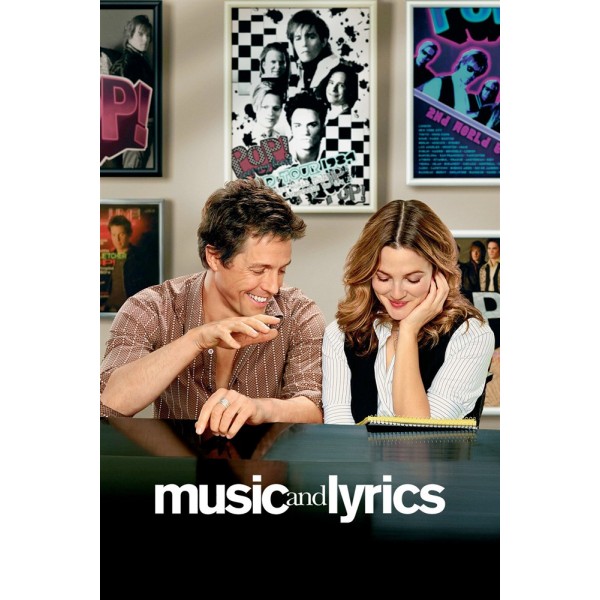 Letra e Música - 2007