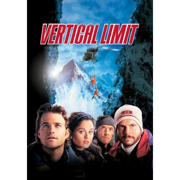 Limite Vertical - 2000