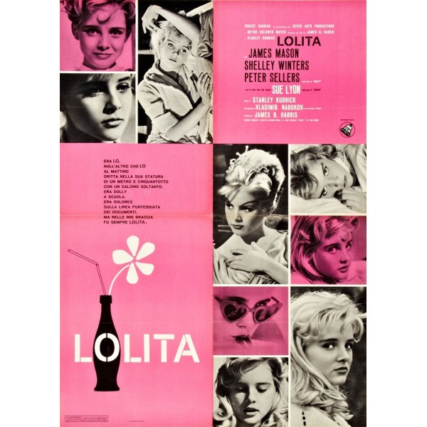 Lolita - 1962