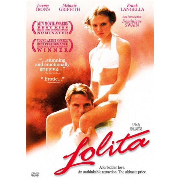 Lolita - 1997