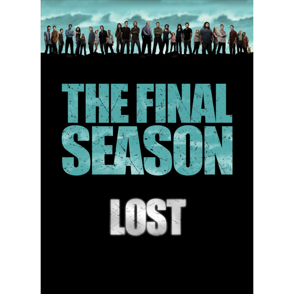 Lost - 6ª Temporada - 2010 - 05 Discos