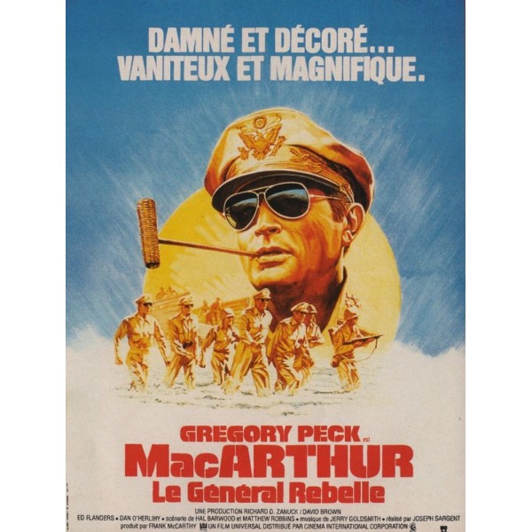MacArthur - 1977