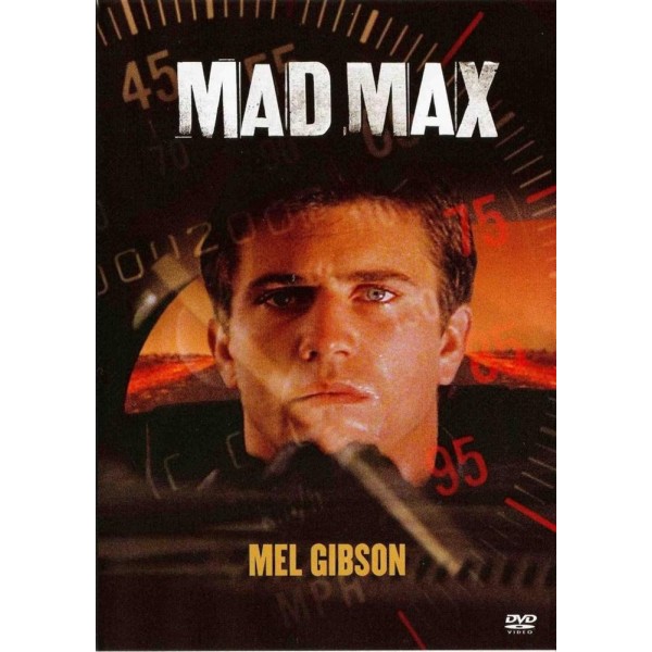 Mad Max - 1979