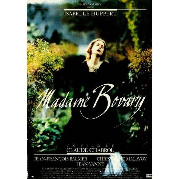 Madame Bovary - 1991