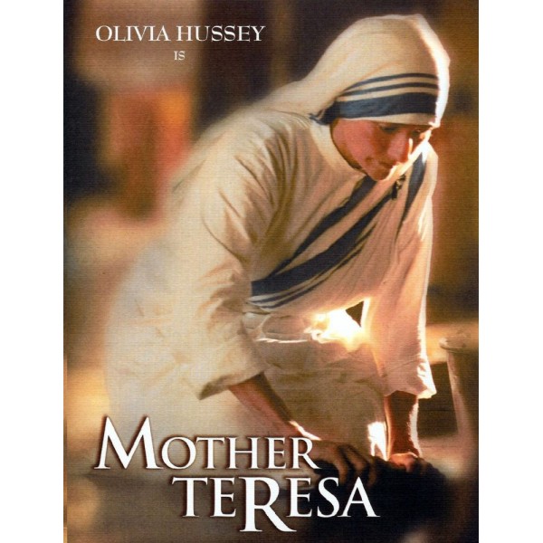 Madre Teresa - 2003
