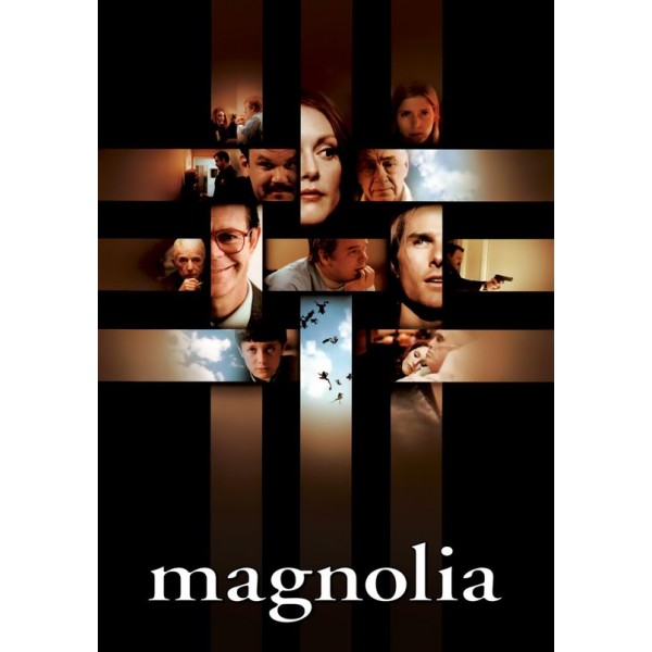 Magnólia - 1999