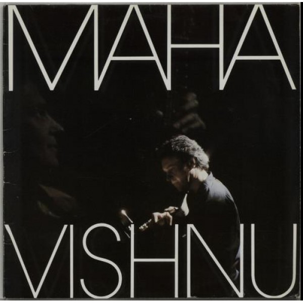 Mahavishnu - Mahavishnu Orchestra - 1984