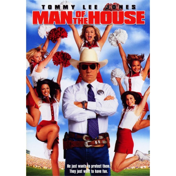 O Homem da Casa - 2005
