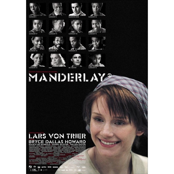 Manderlay - 2005