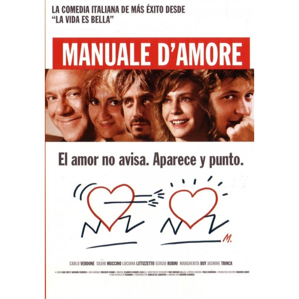 Manual do Amor - 2005