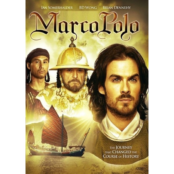 Marco Polo - 2007
