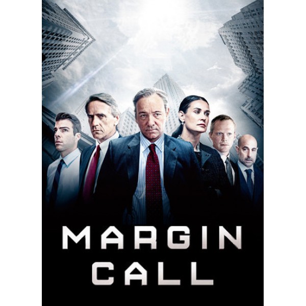 Margin Call – O Dia Antes do Fim - 2011
