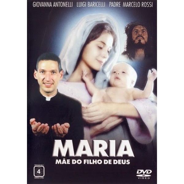Maria, Mãe do Filho de Deus - 2003