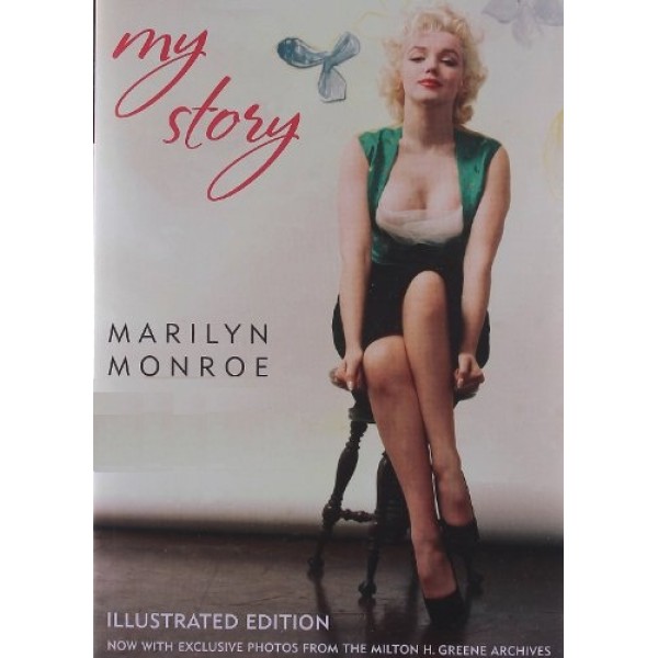 Marilyn Monroe - Story - 2008