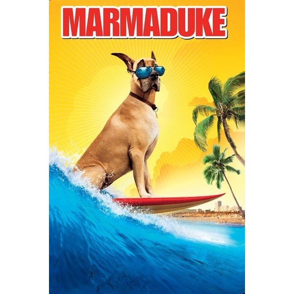 Marmaduke - 2010