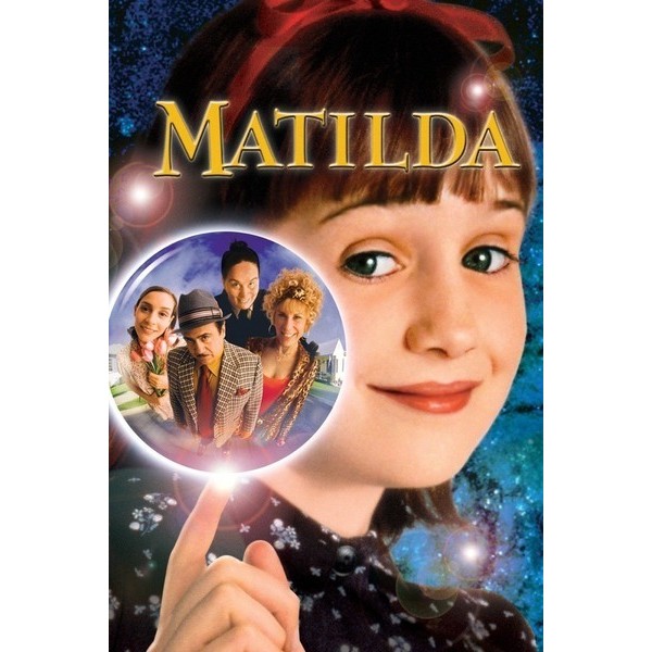 Matilda - 1996