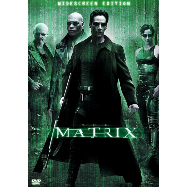 Matrix - 1999