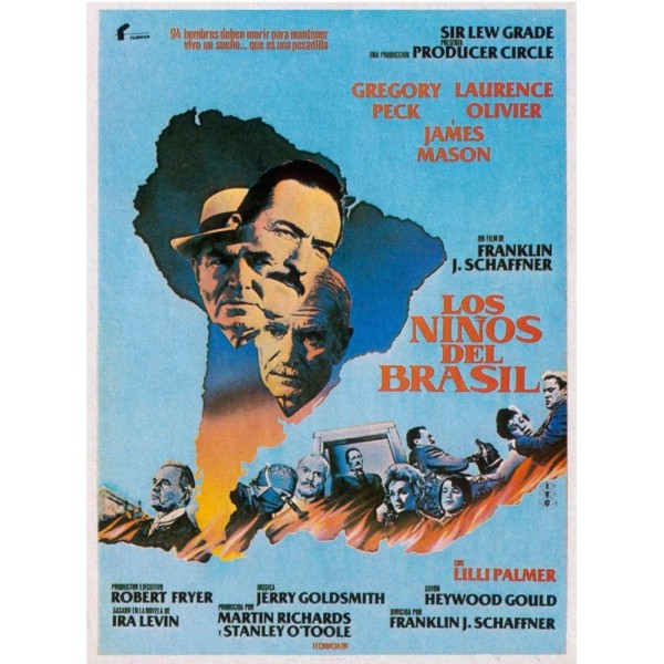 Meninos do Brasil | Os Meninos do Brasil - 1978