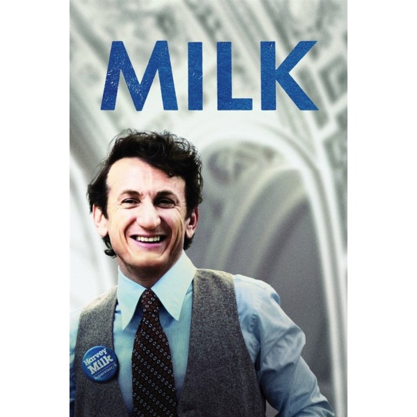 Milk - A Voz da Igualdade - 2008