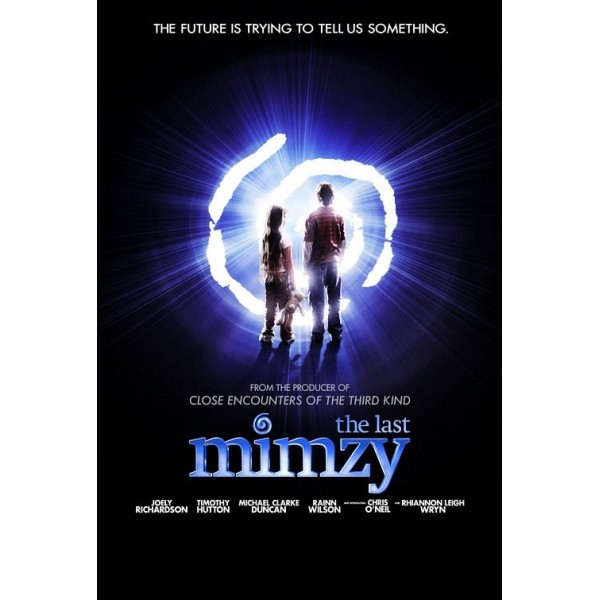 Mimzy - A Chave do Universo - 2007