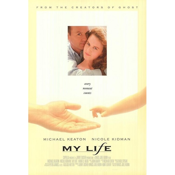 Minha Vida - 1993