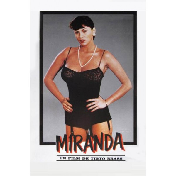 Miranda - 1985
