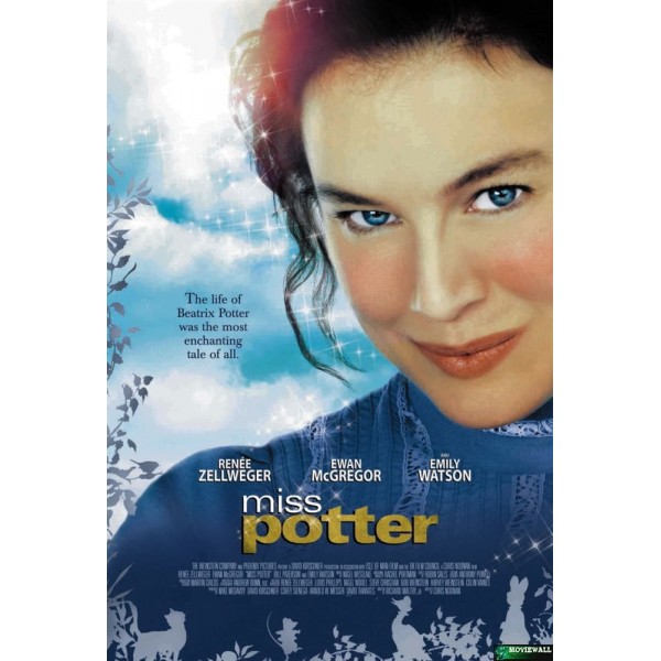 Miss Potter - 2006