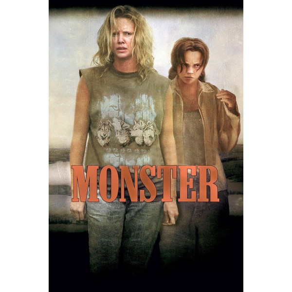 Monster - Desejo Assassino - 2003