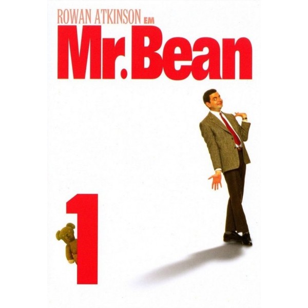 Mr. Bean 1 - 2001