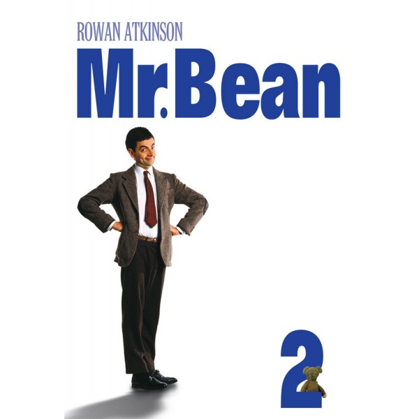 Mr. Bean 2 - 2001