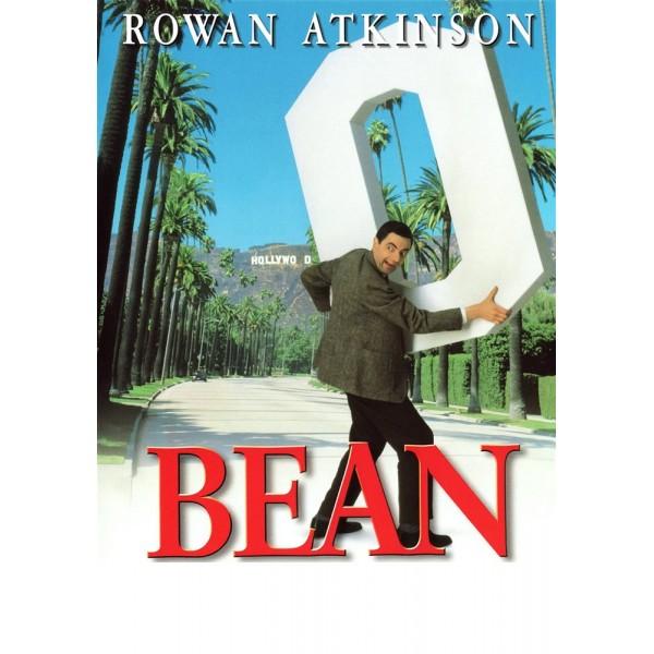 Mr. Bean - Mais Atrapalhado do que Nunca - 1997