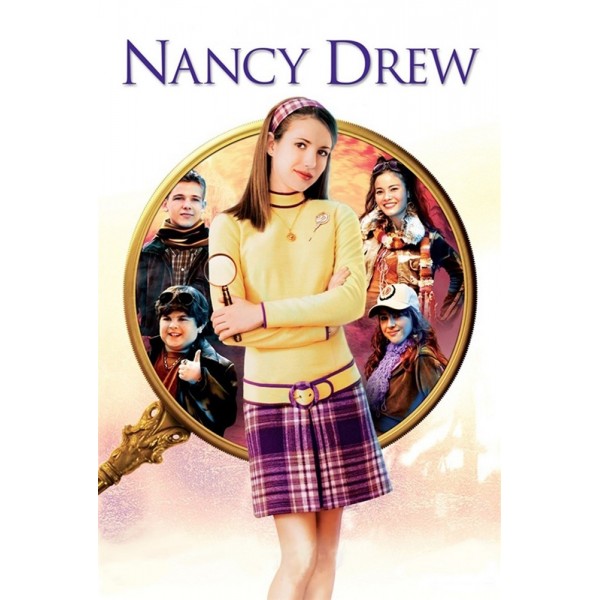 Nancy Drew - E O Mistério de Hollywood - 2007