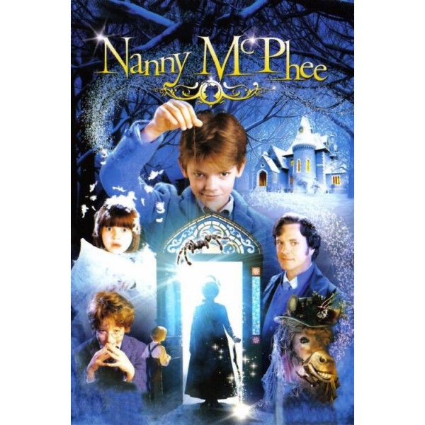 Nanny McPhee - A Babá Encantada - 2005