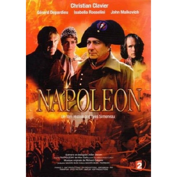 Napoleão - 2002