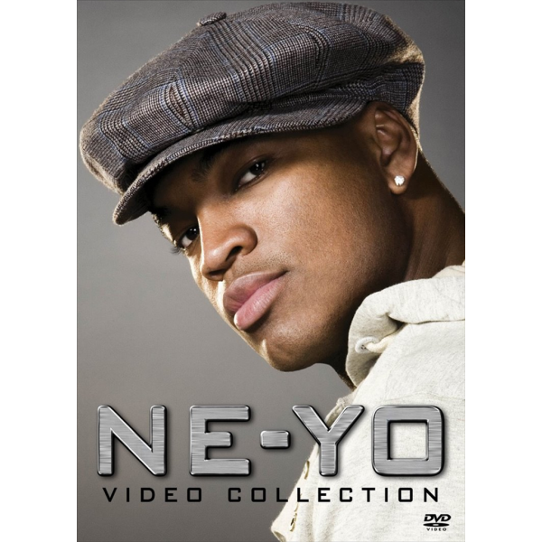 Ne -Yo Video Collection - 2010