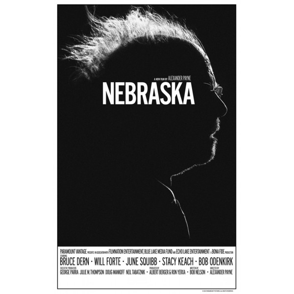 Nebraska - 2013