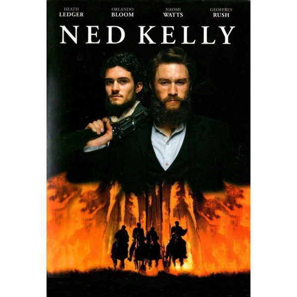 Ned Kelly - 2003