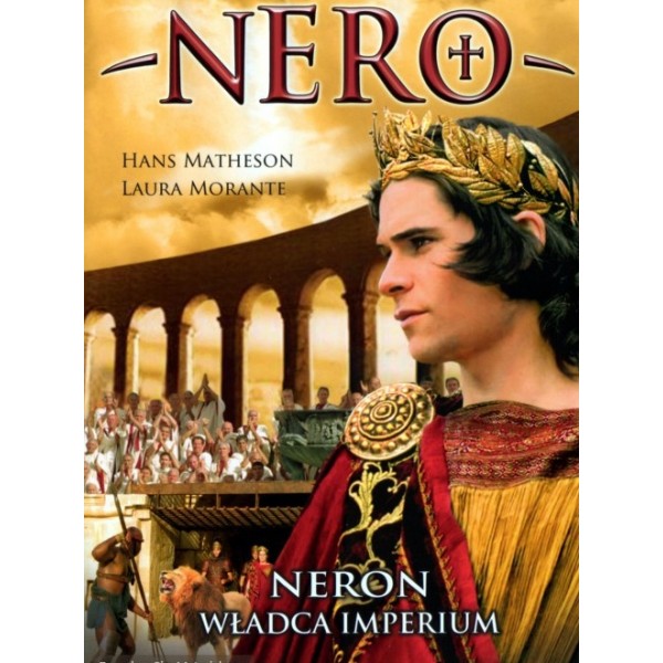 Nero - Um Império que acabou em Chamas - 2004