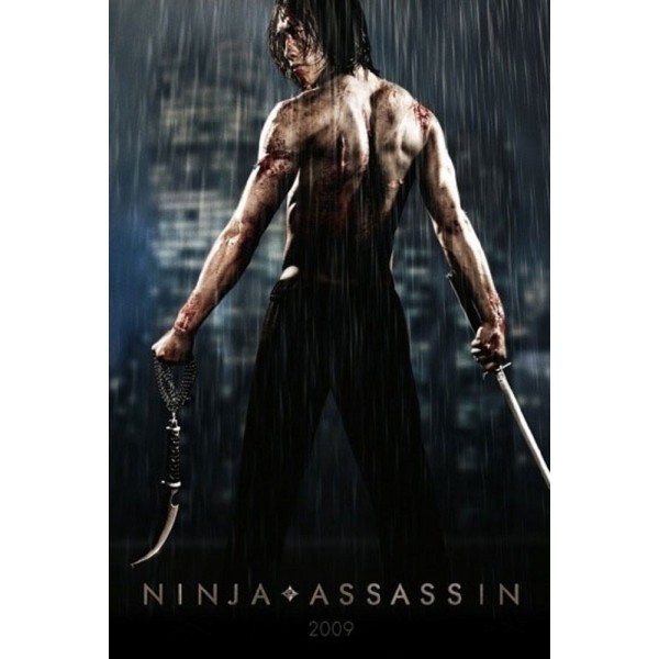 Ninja Assassino - 2009