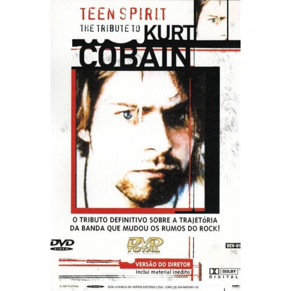 Nirvana Teen Spirit: The Tribute to Kurt Cobain - ...