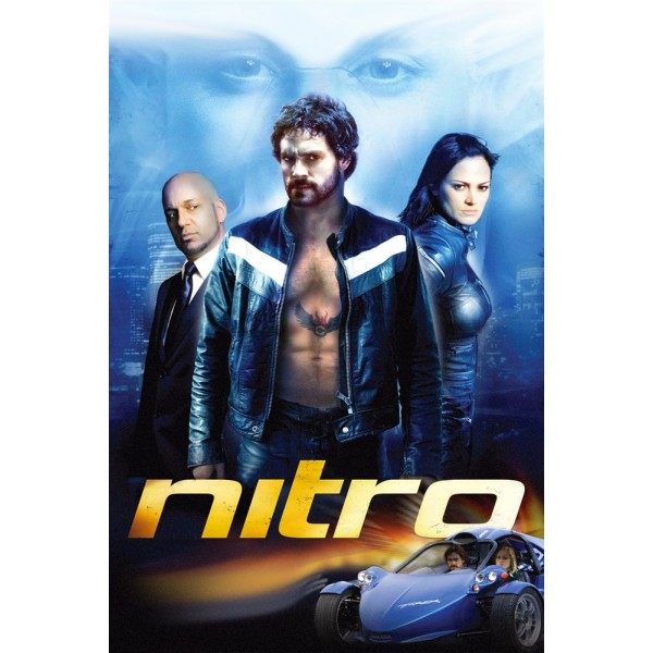 Nitro - 2007