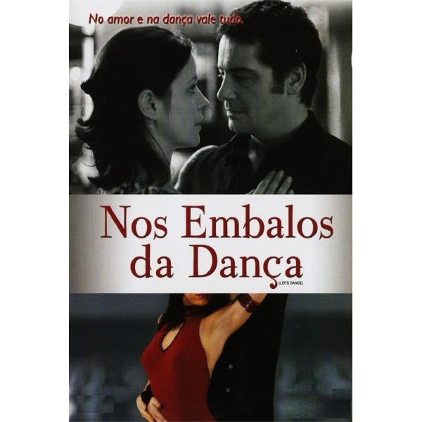 Nos Embalos da Dança - 2007