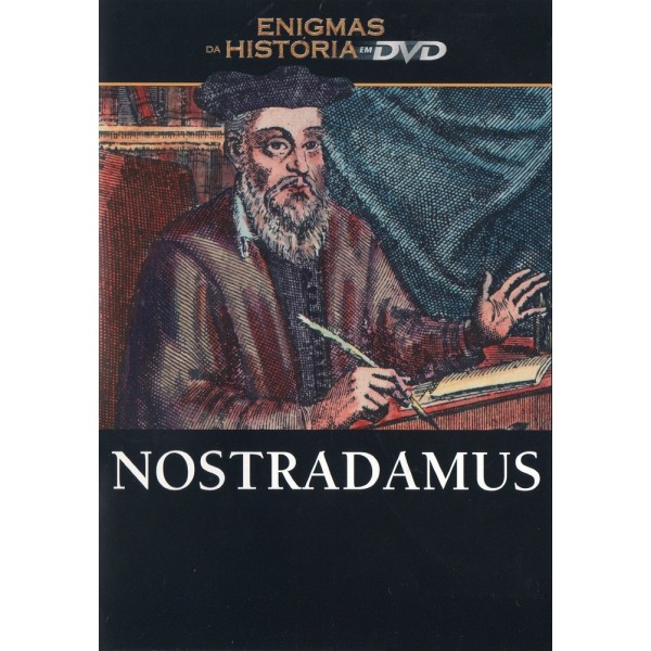 Nostradamus - 2001