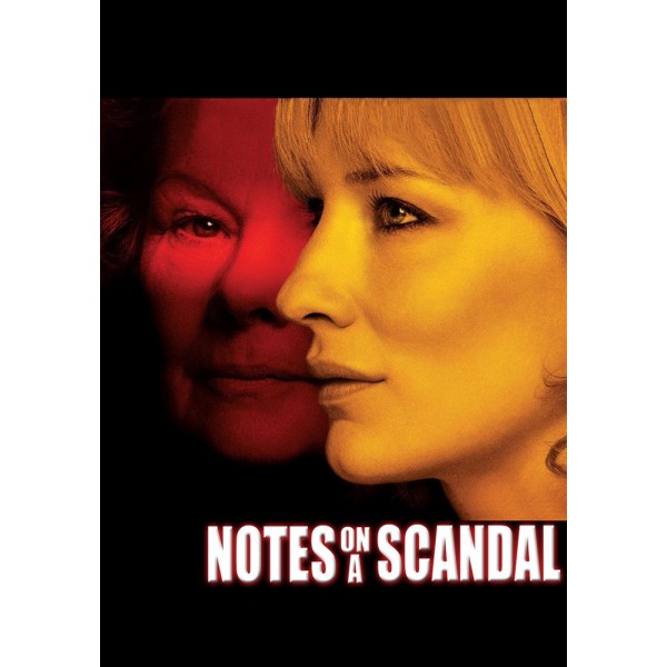 Notas Sobre um Escândalo - 2006
