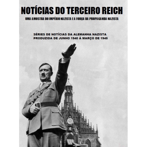 Notícias Do Terceiro Reich - 2005