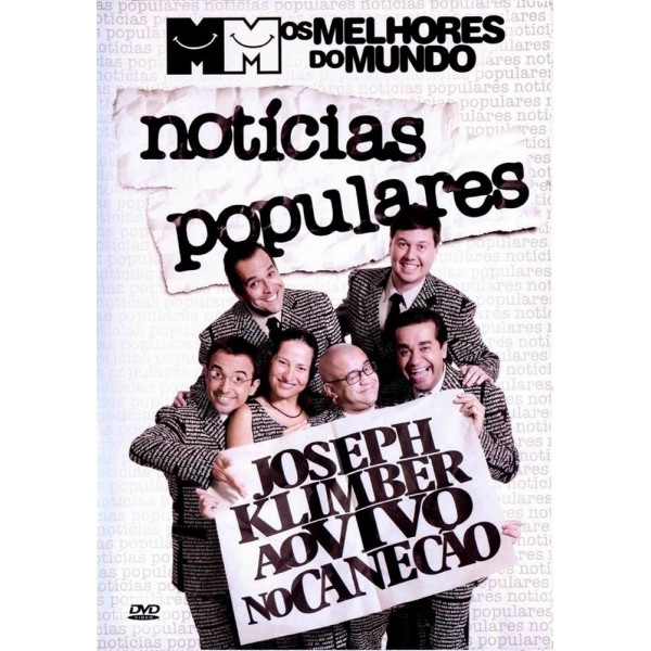 Notícias Populares - 2007
