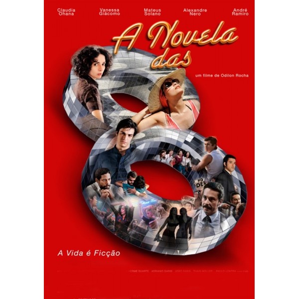 Novela das 8 - 2011