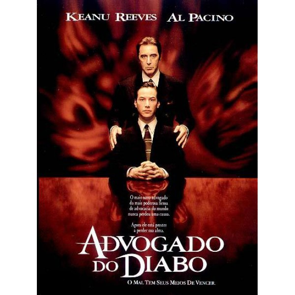 O Advogado do Diabo - 1997