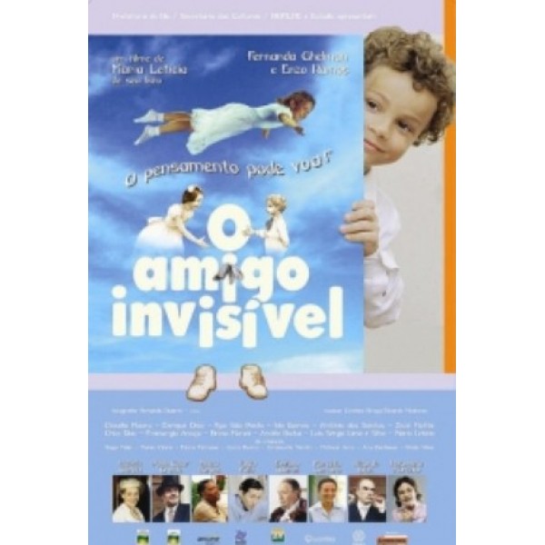 O Amigo Invisível - 2006